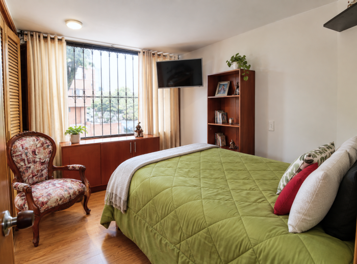 Apartamento en venta en San Luis, Bogotá · foto 9 de 13