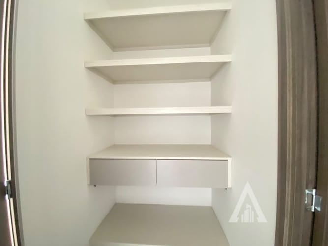 Apartamento de 3 alcobas en arriendo en Vía Las Palmas, Medellín, 72 m² · foto 9 de 11