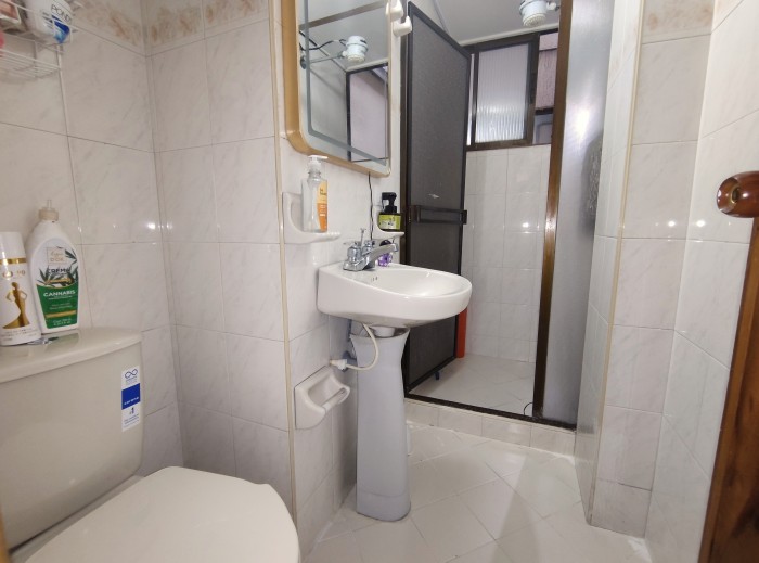 Apartamento en venta en San Luis, Bogotá · foto 11 de 13