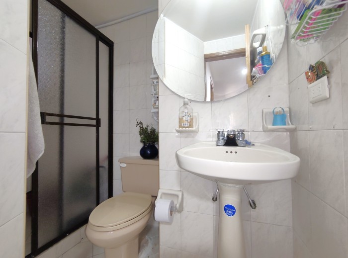 Apartamento en venta en San Luis, Bogotá · foto 12 de 13