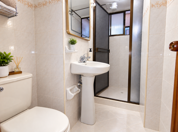 Apartamento en venta en San Luis, Bogotá · foto 13 de 13