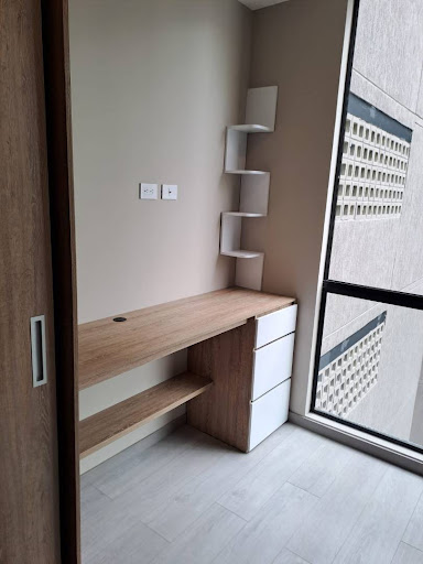 Apartamento en venta en Las Nieves, Bogotá · foto 4 de 19