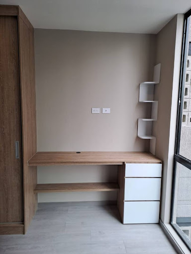 Apartamento en venta en Las Nieves, Bogotá · foto 6 de 19