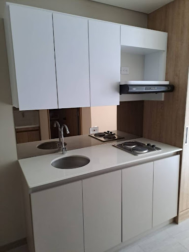Apartamento en venta en Las Nieves, Bogotá · foto 7 de 19