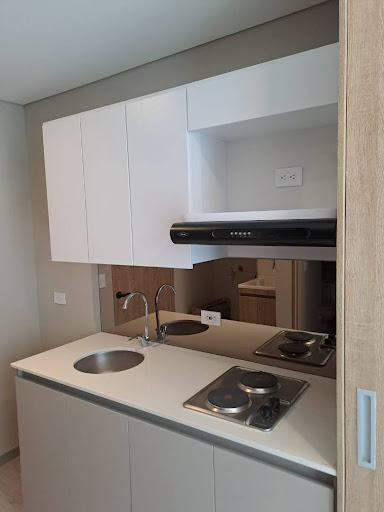 Apartamento en venta en Las Nieves, Bogotá · foto 8 de 19