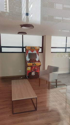 Apartamento en venta en Las Nieves, Bogotá · foto 10 de 19