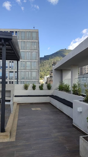 Apartamento en venta en Las Nieves, Bogotá · foto 18 de 19