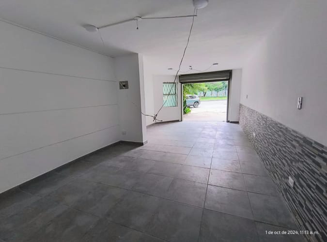 Local en arriendo en Conquistadores, Medellín, 37 m² · foto 6 de 7