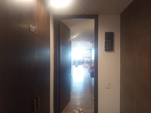 Apartamento de 4 alcobas en venta en La Esperanza Norte, Bogotá, 169 m² · foto 5 de 24