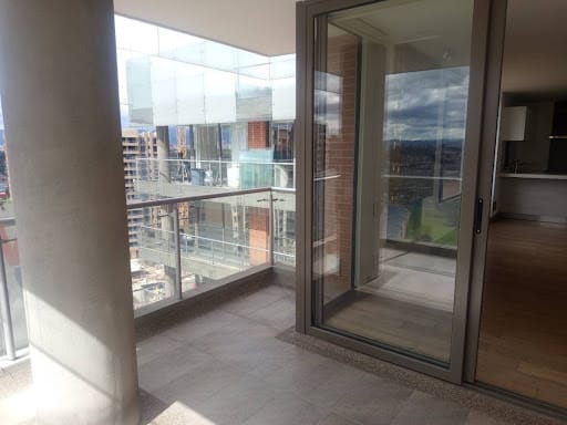 Apartamento de 4 alcobas en venta en La Esperanza Norte, Bogotá, 169 m² · foto 7 de 24