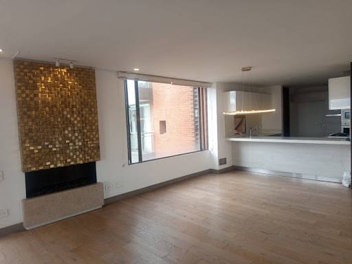 Apartamento de 4 alcobas en venta en La Esperanza Norte, Bogotá, 169 m² · foto 8 de 24