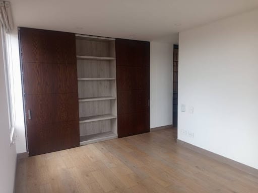 Apartamento de 4 alcobas en venta en La Esperanza Norte, Bogotá, 169 m² · foto 18 de 24