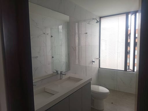 Apartamento de 4 alcobas en venta en La Esperanza Norte, Bogotá, 169 m² · foto 20 de 24