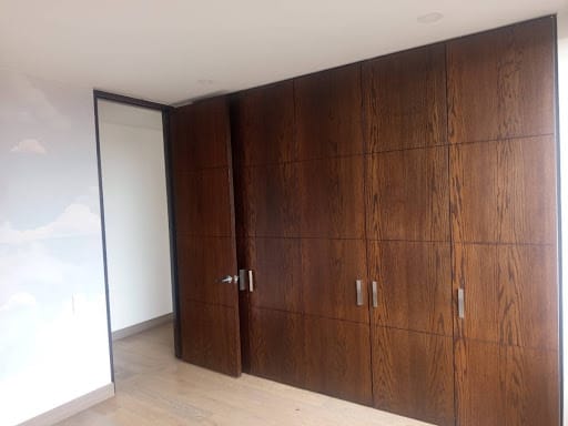 Apartamento de 4 alcobas en venta en La Esperanza Norte, Bogotá, 169 m² · foto 21 de 24