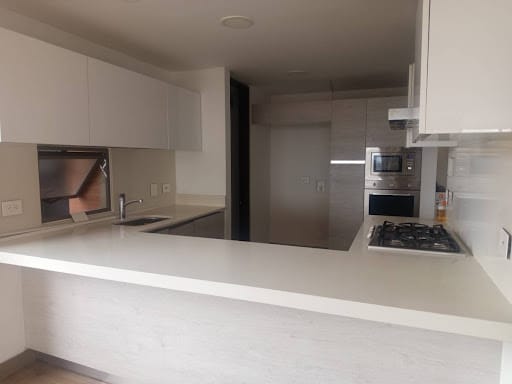 Apartamento de 4 alcobas en venta en La Esperanza Norte, Bogotá, 169 m² · foto 24 de 24