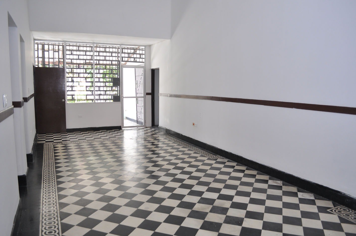 Casa en venta en El Prado, Barranquilla · foto 2 de 7