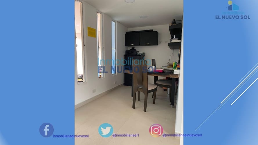 Casa de 4 alcobas en venta en Panorama, Villavicencio, 262 m² · foto 14 de 24