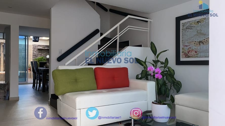 Casa de 4 alcobas en venta en Panorama, Villavicencio, 262 m² · foto 4 de 24