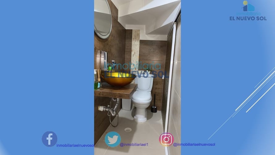Casa de 4 alcobas en venta en Panorama, Villavicencio, 262 m² · foto 19 de 24