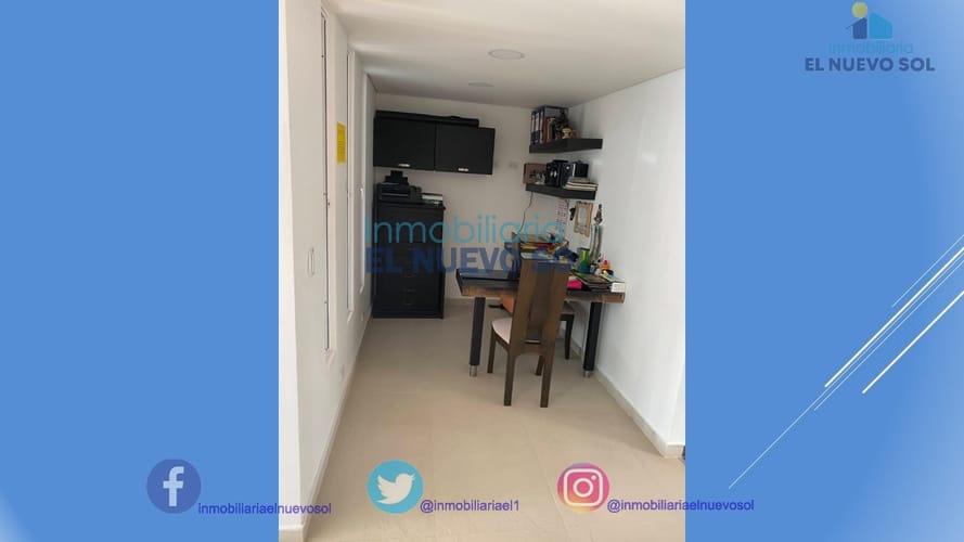 Casa de 4 alcobas en venta en Panorama, Villavicencio, 262 m² · foto 13 de 24