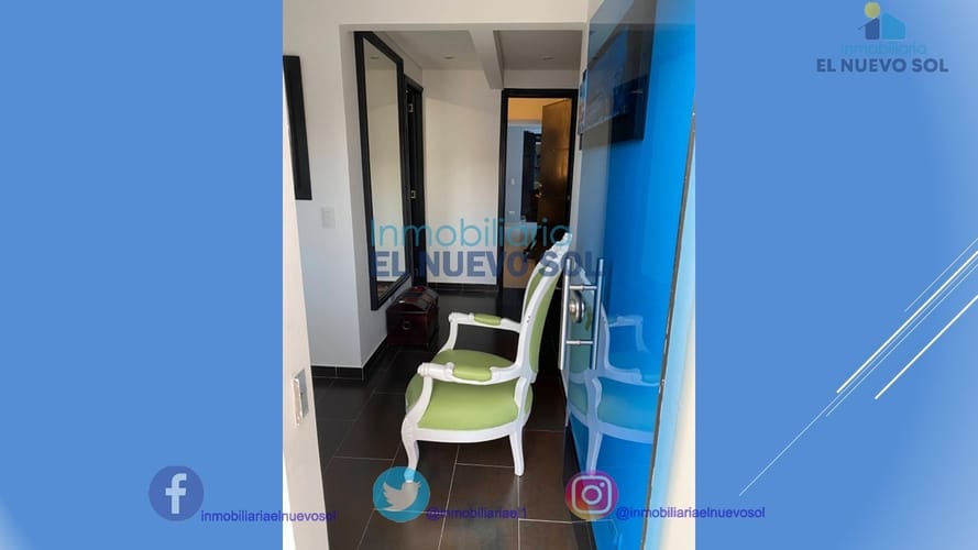 Casa de 4 alcobas en venta en Panorama, Villavicencio, 262 m² · foto 5 de 24