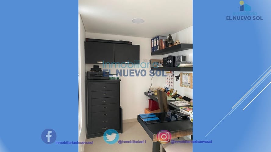 Casa de 4 alcobas en venta en Panorama, Villavicencio, 262 m² · foto 12 de 24