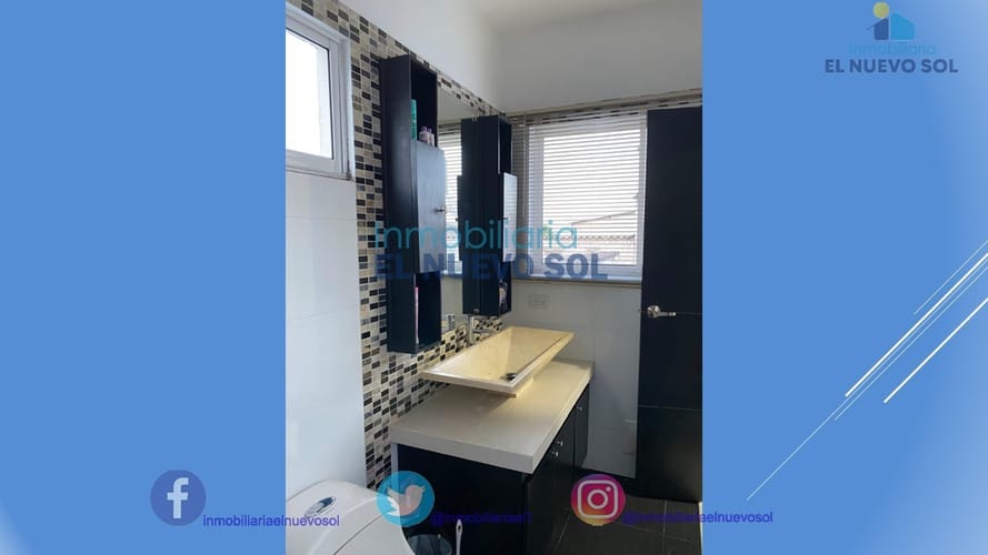 Casa de 4 alcobas en venta en Panorama, Villavicencio, 262 m² · foto 21 de 24