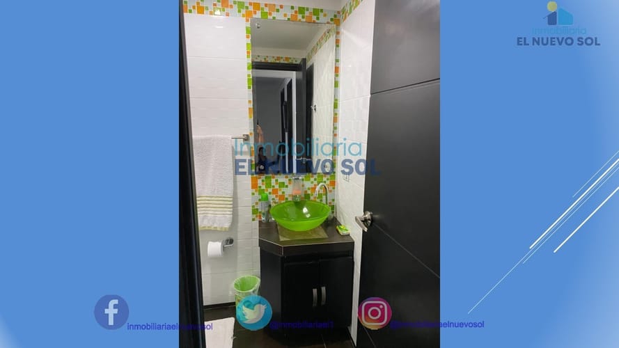 Casa de 4 alcobas en venta en Panorama, Villavicencio, 262 m² · foto 20 de 24