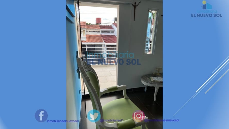 Casa de 4 alcobas en venta en Panorama, Villavicencio, 262 m² · foto 6 de 24