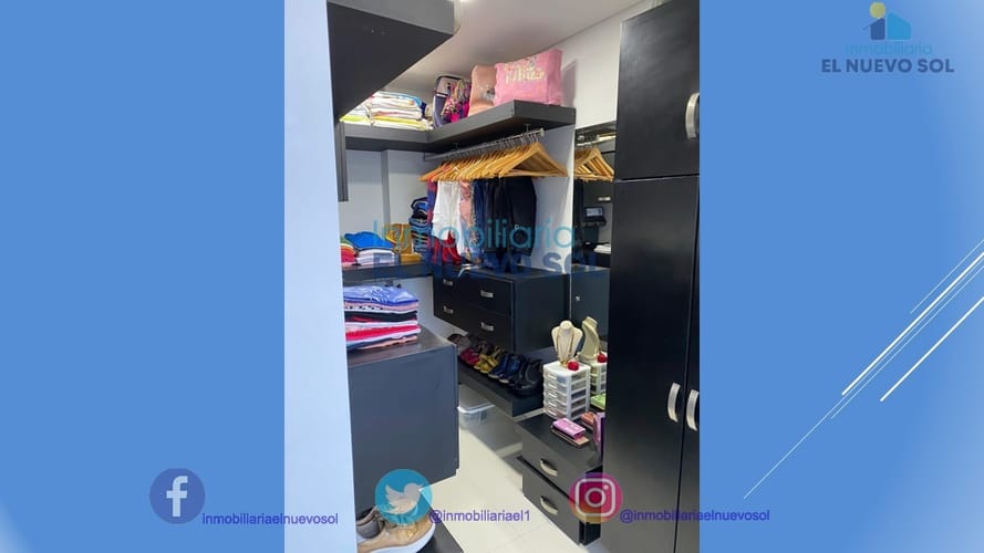 Casa de 4 alcobas en venta en Panorama, Villavicencio, 262 m² · foto 11 de 24