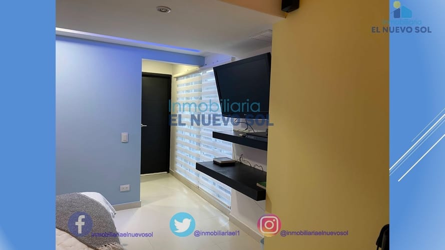 Casa de 4 alcobas en venta en Panorama, Villavicencio, 262 m² · foto 10 de 24
