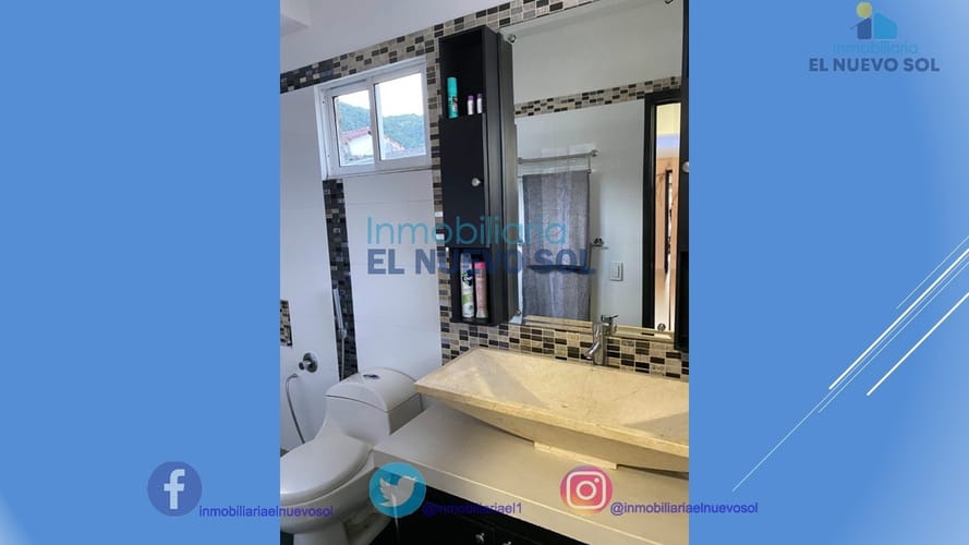 Casa de 4 alcobas en venta en Panorama, Villavicencio, 262 m² · foto 23 de 24