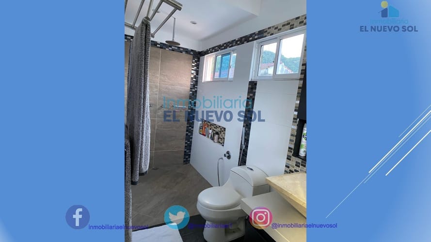 Casa de 4 alcobas en venta en Panorama, Villavicencio, 262 m² · foto 22 de 24