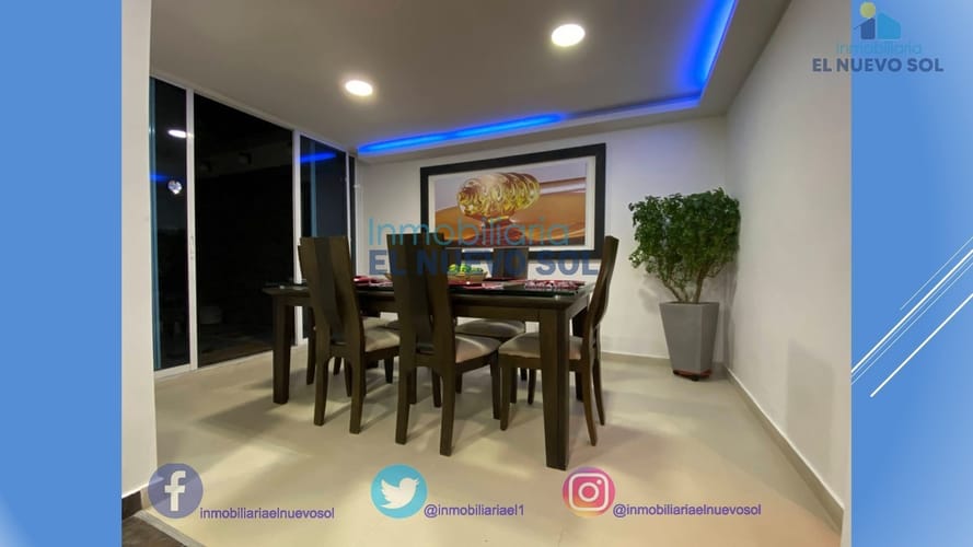 Casa de 4 alcobas en venta en Panorama, Villavicencio, 262 m² · foto 2 de 24