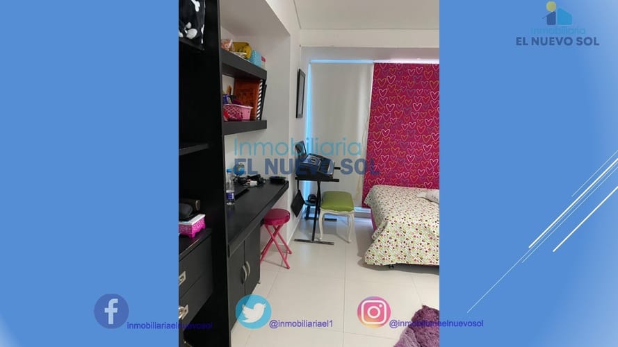 Casa de 4 alcobas en venta en Panorama, Villavicencio, 262 m² · foto 8 de 24