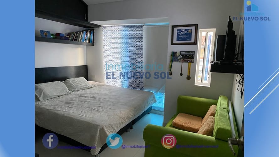 Casa de 4 alcobas en venta en Panorama, Villavicencio, 262 m² · foto 15 de 24