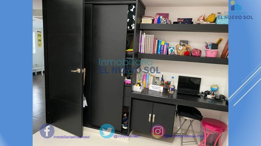 Casa de 4 alcobas en venta en Panorama, Villavicencio, 262 m² · foto 7 de 24