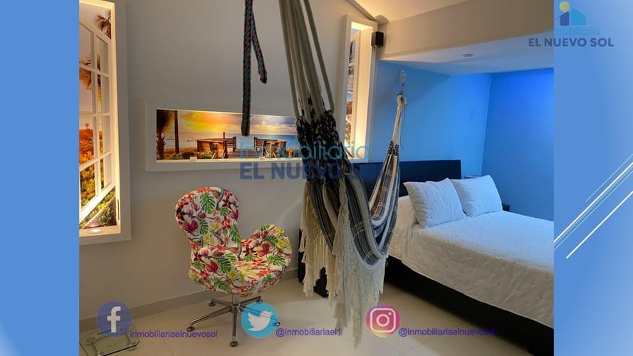 Casa de 4 alcobas en venta en Panorama, Villavicencio, 262 m² · foto 16 de 24