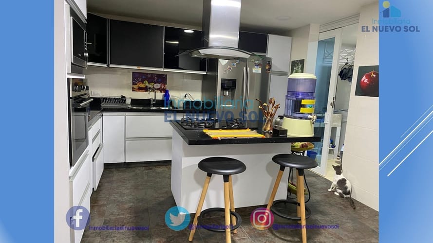 Casa de 4 alcobas en venta en Panorama, Villavicencio, 262 m² · foto 18 de 24