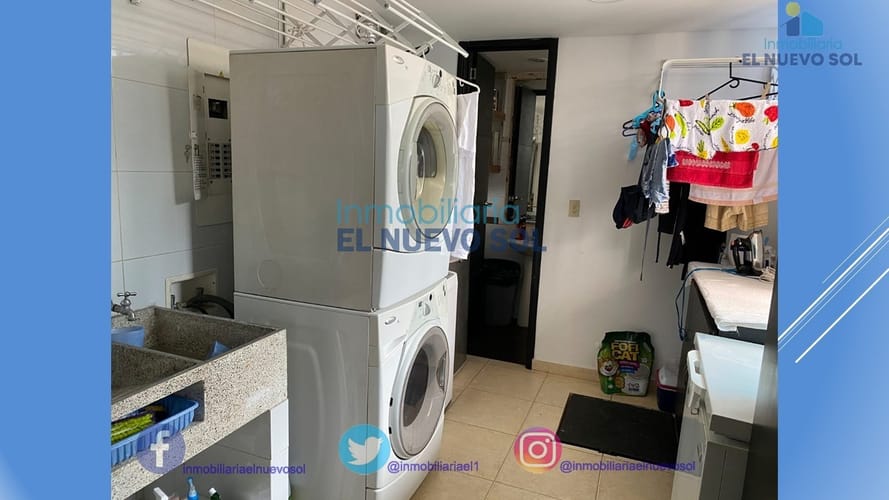 Casa de 4 alcobas en venta en Panorama, Villavicencio, 262 m² · foto 24 de 24