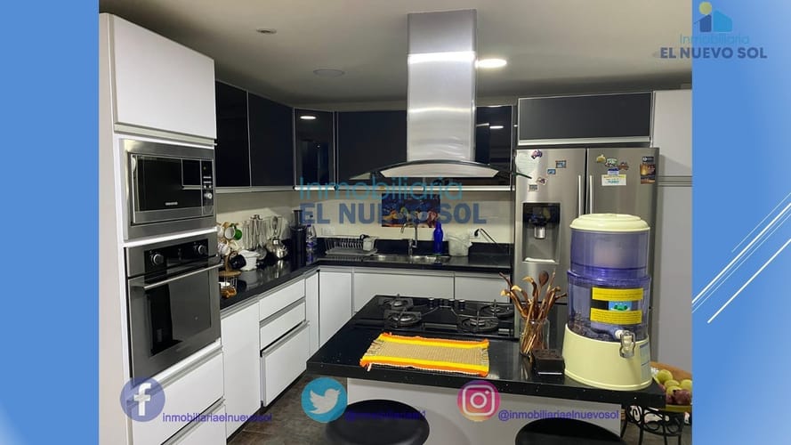 Casa de 4 alcobas en venta en Panorama, Villavicencio, 262 m² · foto 17 de 24