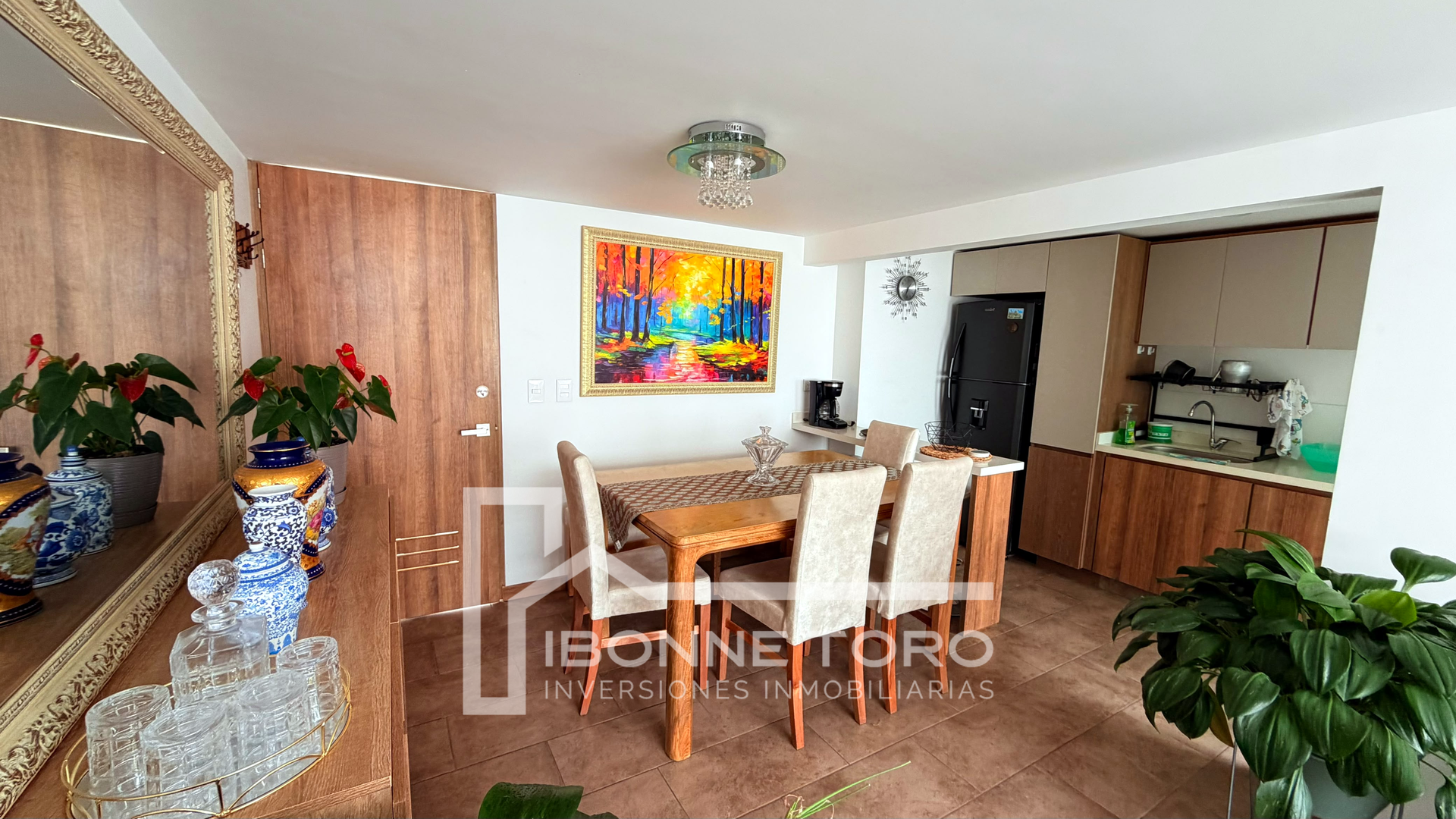 Apartamento en venta en Cerro De Oro, Manizales · foto 2 de 12