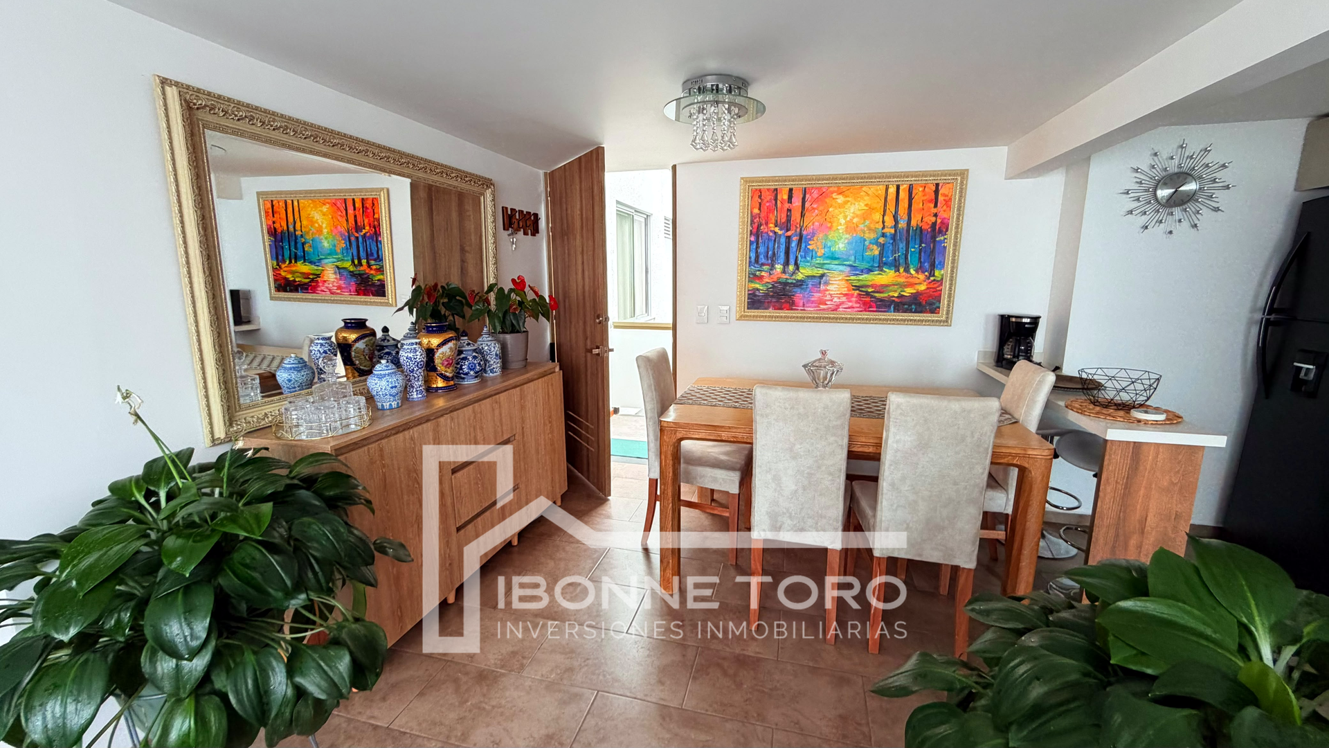 Apartamento en venta en Cerro De Oro, Manizales · foto 3 de 12
