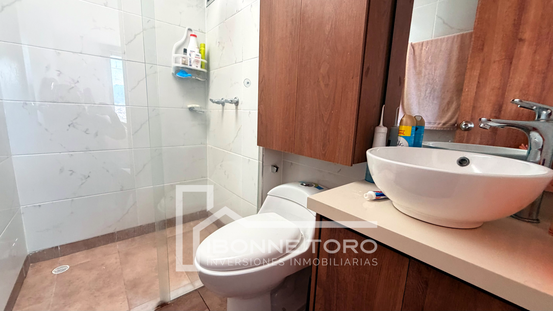 Apartamento en venta en Cerro De Oro, Manizales · foto 10 de 12