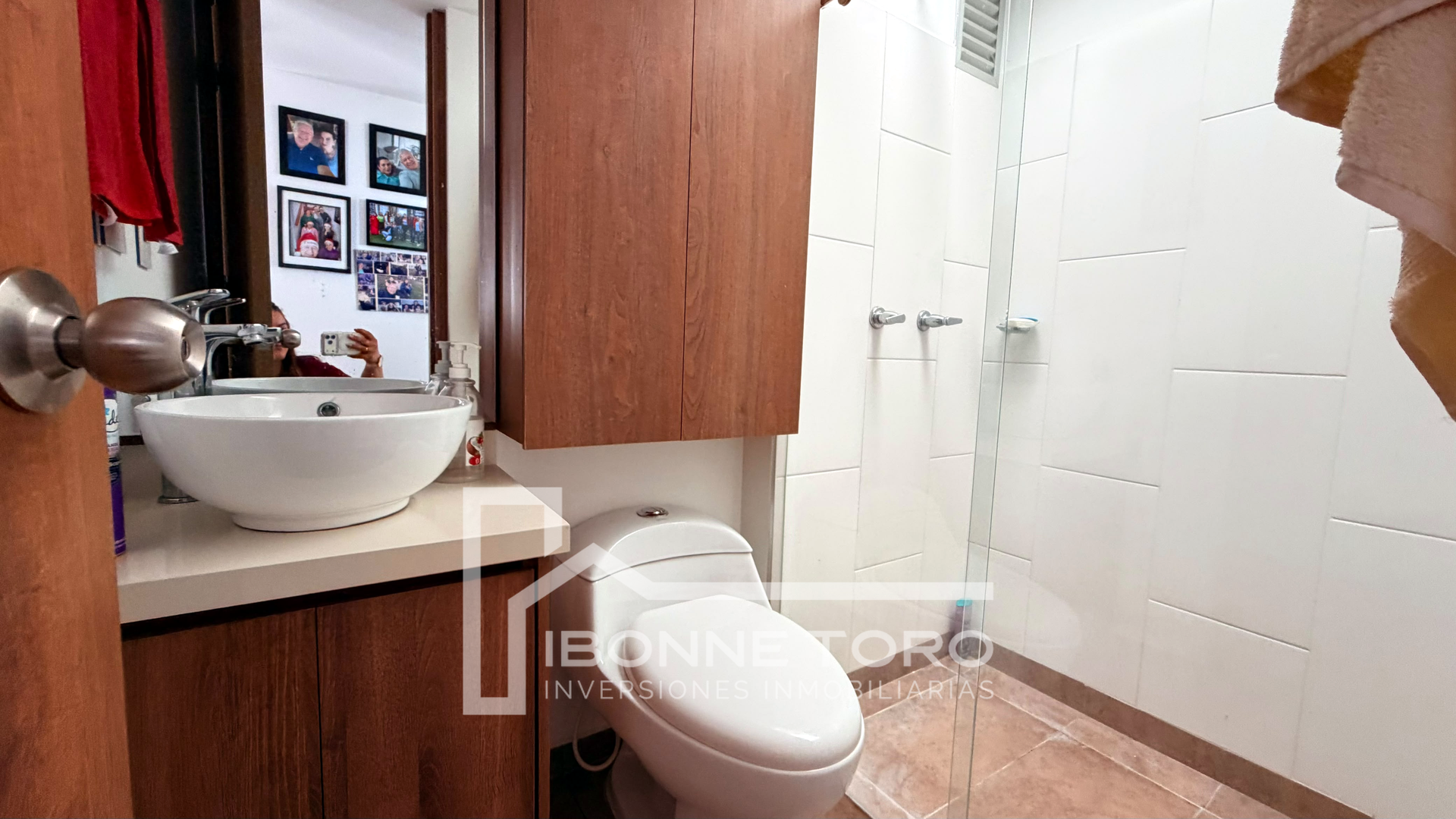 Apartamento en venta en Cerro De Oro, Manizales · foto 12 de 12