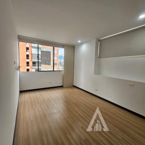 Apartamento de 3 alcobas en arriendo en Vía Las Palmas, Medellín, 85 m² · foto 8 de 15