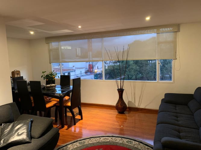 Apartamento en venta en Club De Los Lagartos, Bogotá · foto 3 de 15