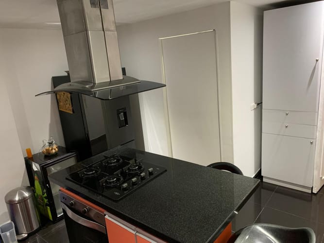 Apartamento en venta en Club De Los Lagartos, Bogotá · foto 5 de 15