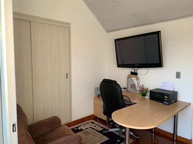 Apartamento en venta en Club De Los Lagartos, Bogotá · foto 10 de 15