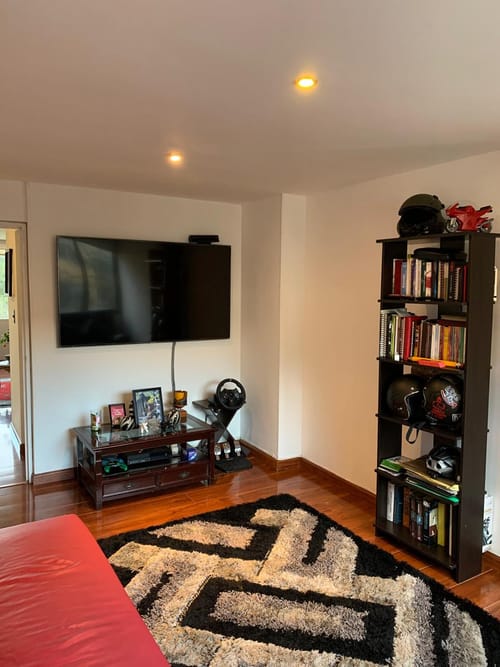 Apartamento en venta en Club De Los Lagartos, Bogotá · foto 11 de 15